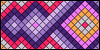 Normal pattern #198019 variation #448153