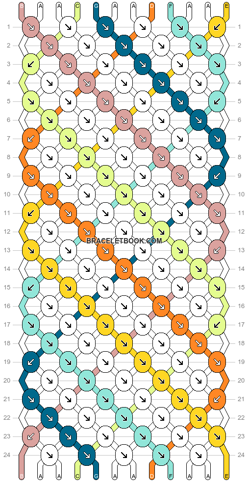 Normal pattern #116054 variation #448154 pattern