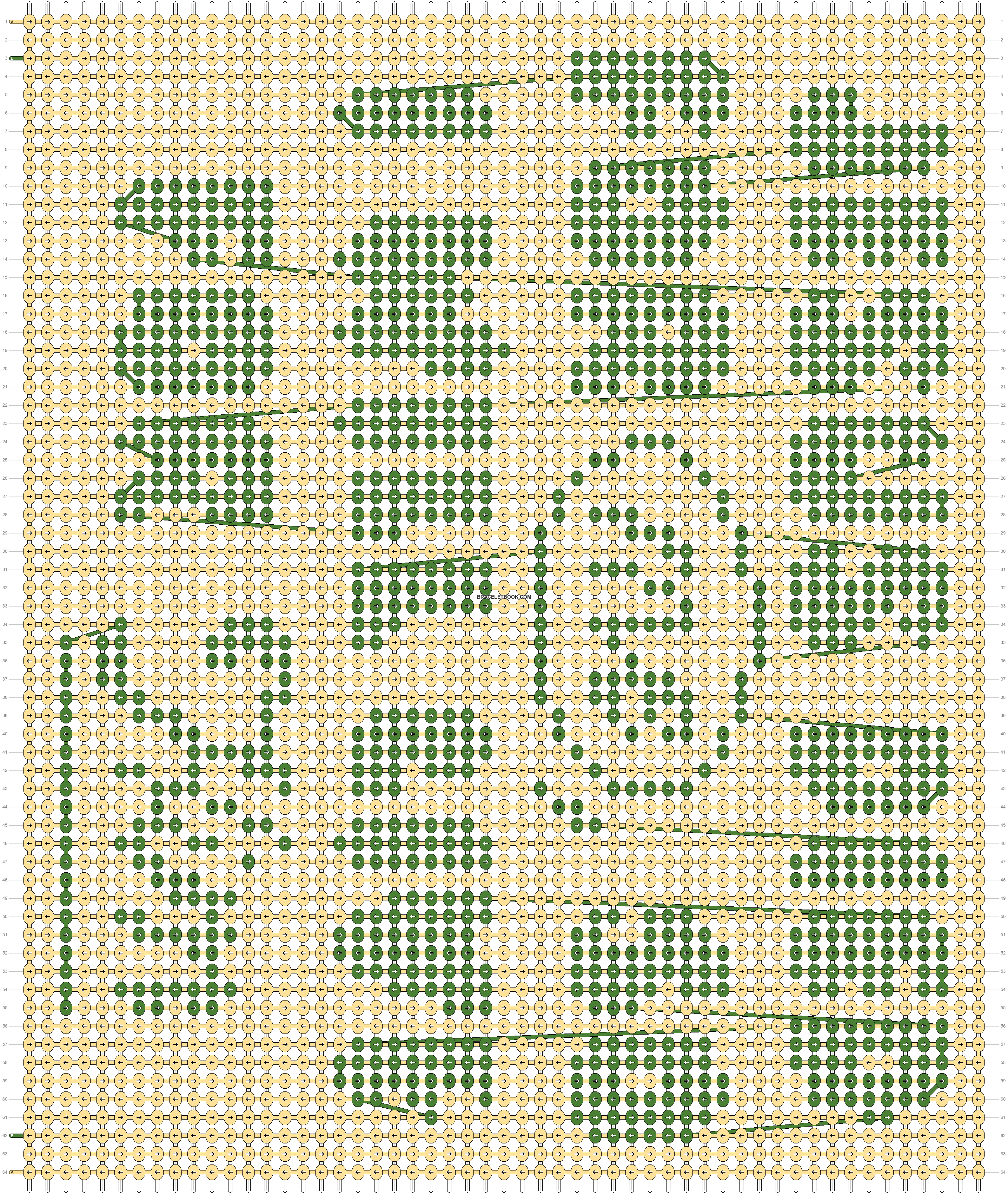 Alpha pattern #212133 variation #448155 pattern