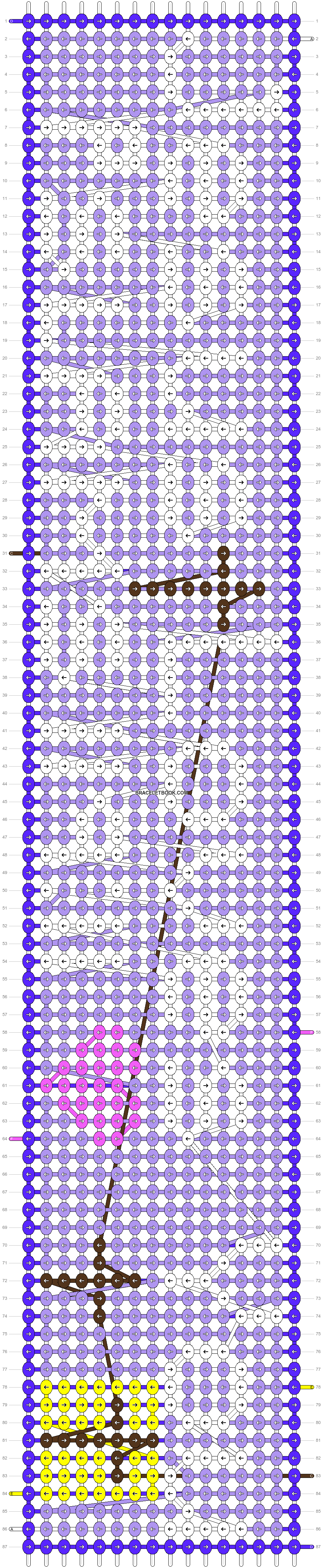 Alpha pattern #208348 variation #448157 pattern