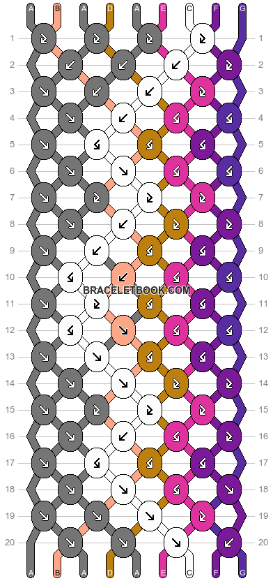 Normal pattern #155801 variation #448158 pattern