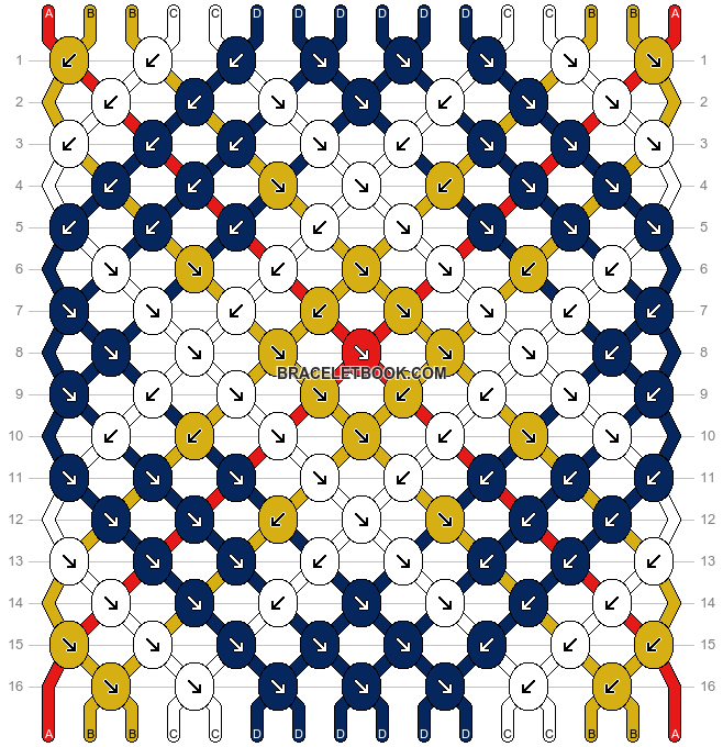 Normal pattern #31532 variation #448159 pattern