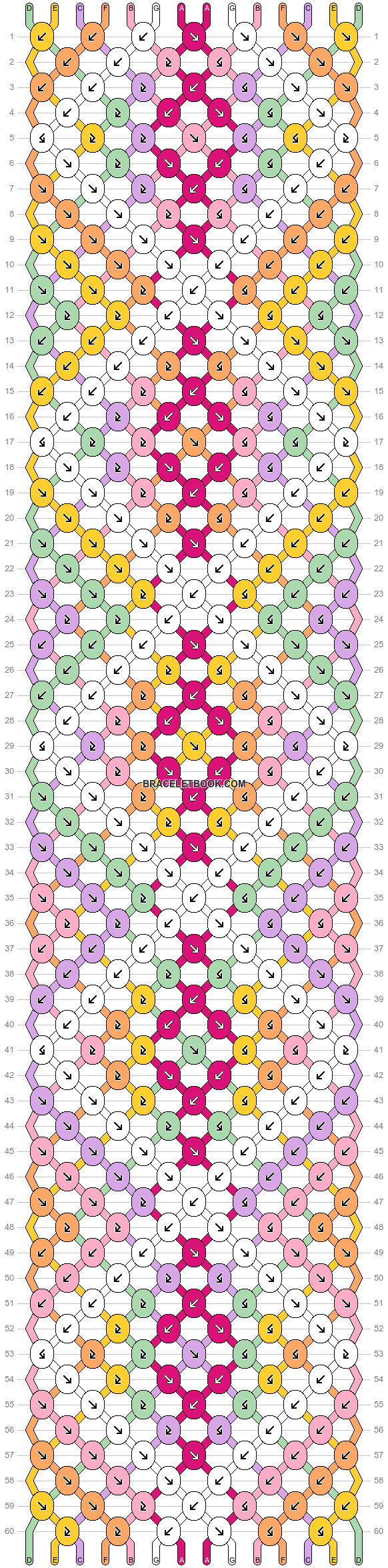 Normal pattern #212017 variation #448161 pattern