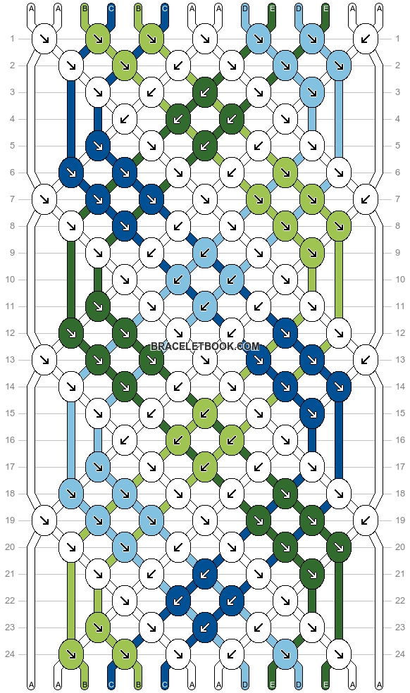 Normal pattern #201862 variation #448164 pattern