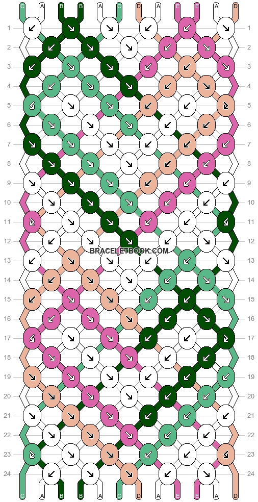 Normal pattern #94297 variation #448165 pattern