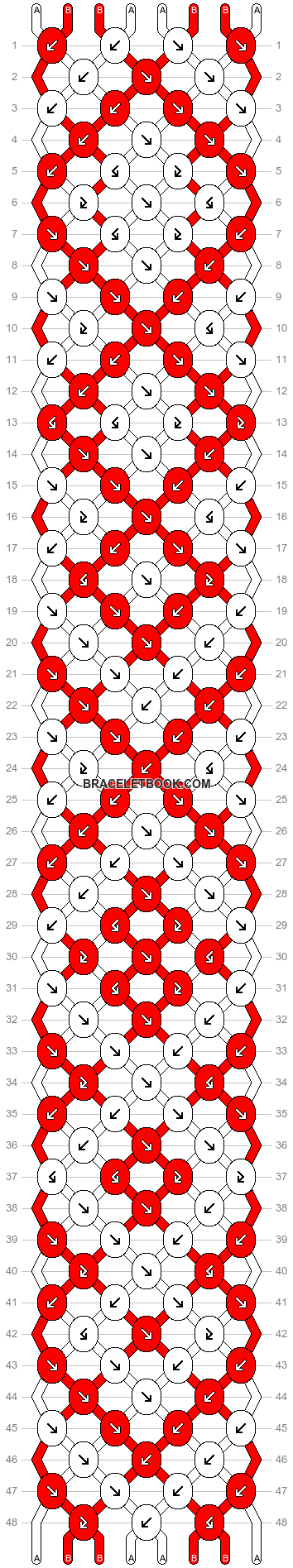 Normal pattern #194161 variation #448166 pattern