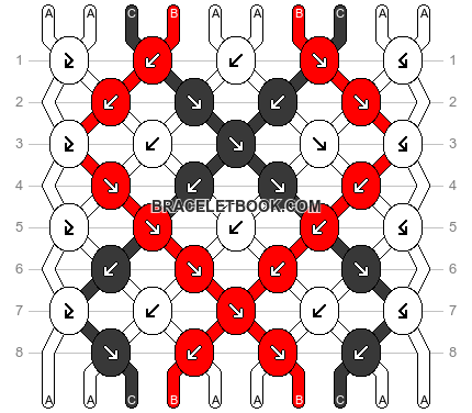 Normal pattern #211426 variation #448167 pattern