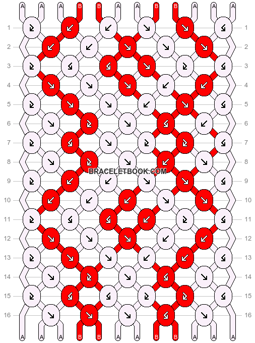 Normal pattern #212920 variation #448168 pattern