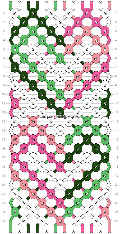 Normal pattern #94297 variation #448169 pattern