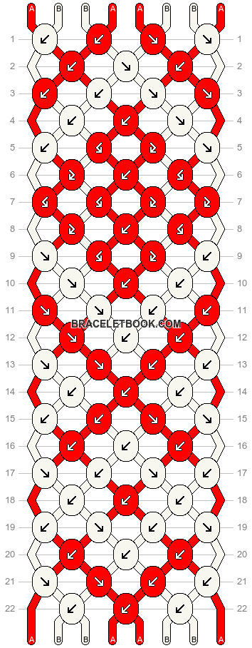 Normal pattern #211795 variation #448170 pattern