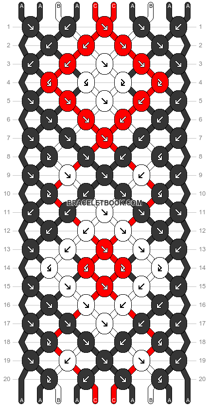 Normal pattern #10573 variation #448171 pattern