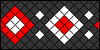 Normal pattern #10573 variation #448171
