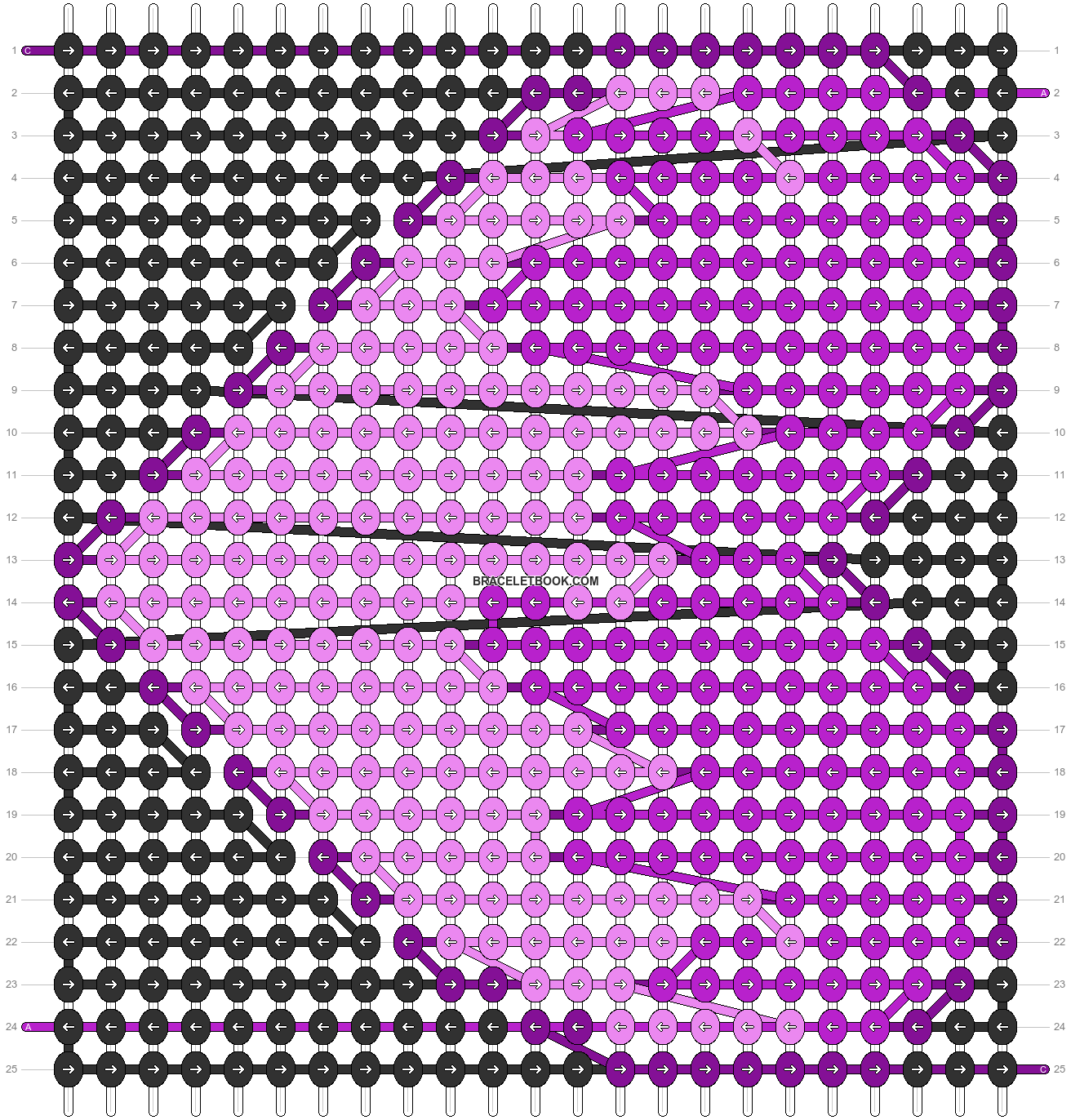 Alpha pattern #86859 variation #448173 pattern
