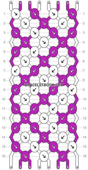 Normal pattern #212967 variation #448174 pattern