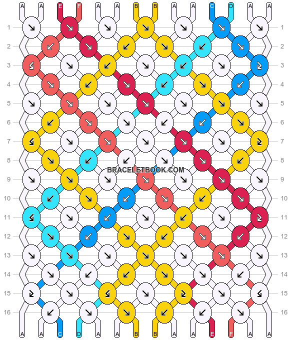 Normal pattern #189631 variation #448175 pattern