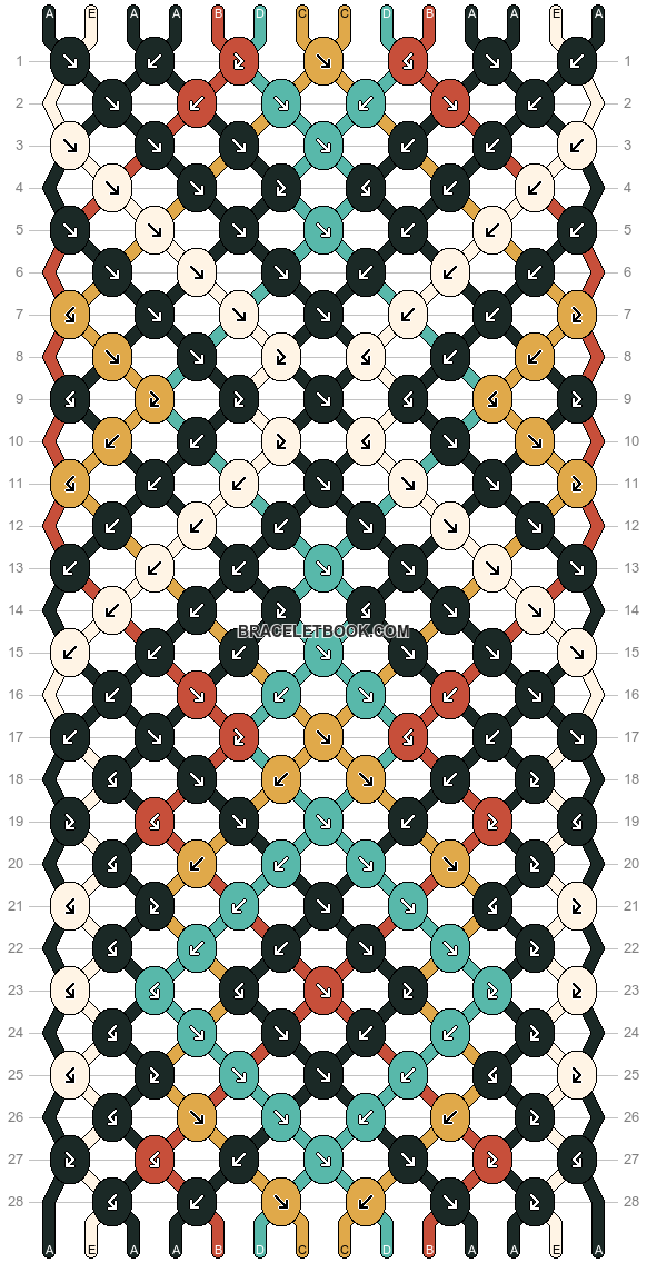 Normal pattern #185110 variation #448176 pattern