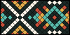 Normal pattern #185110 variation #448176