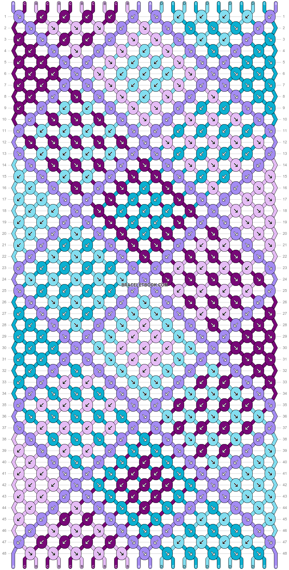 Normal pattern #104653 variation #448179 pattern
