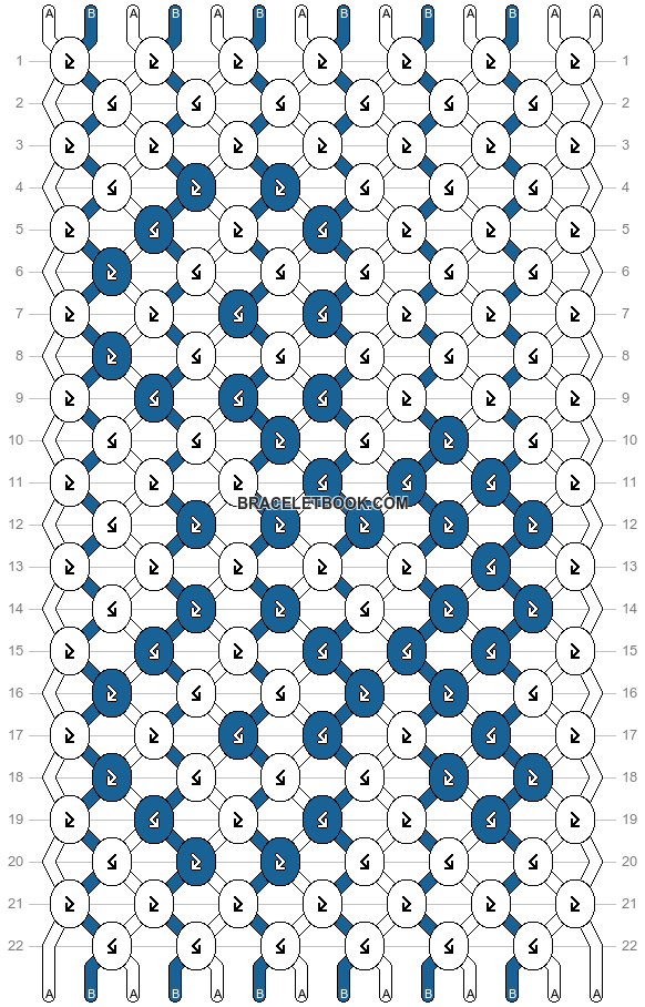 Normal pattern #193551 variation #448180 pattern