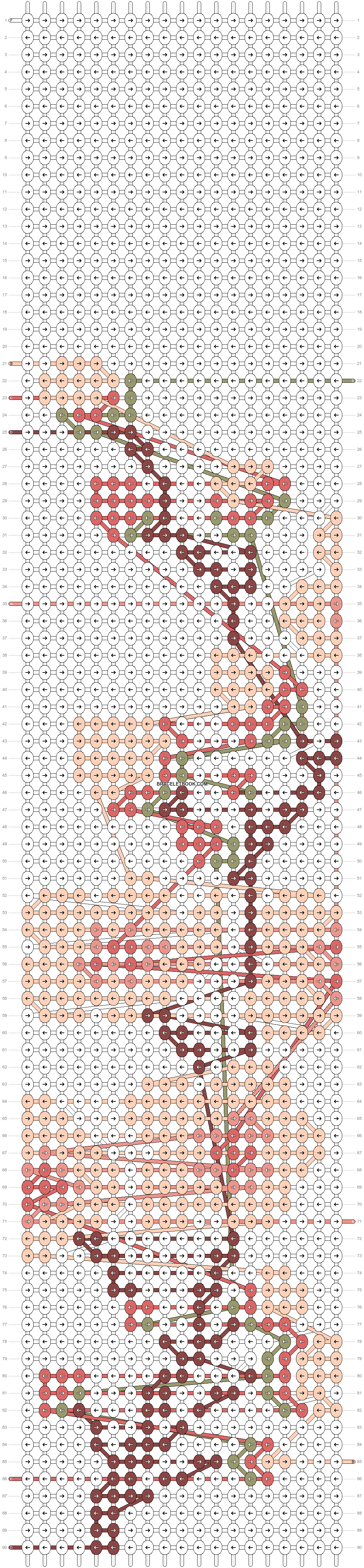 Alpha pattern #210097 variation #448181 pattern