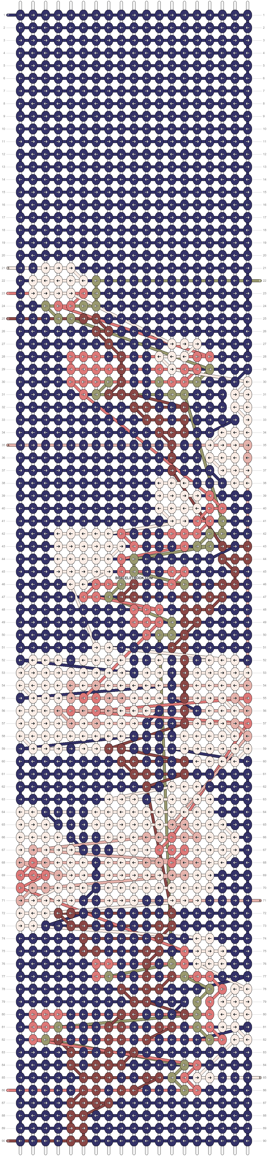Alpha pattern #210097 variation #448182 pattern