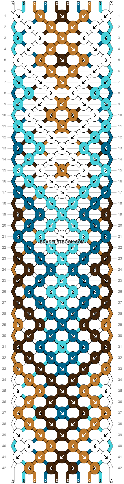Normal pattern #133494 variation #448183 pattern