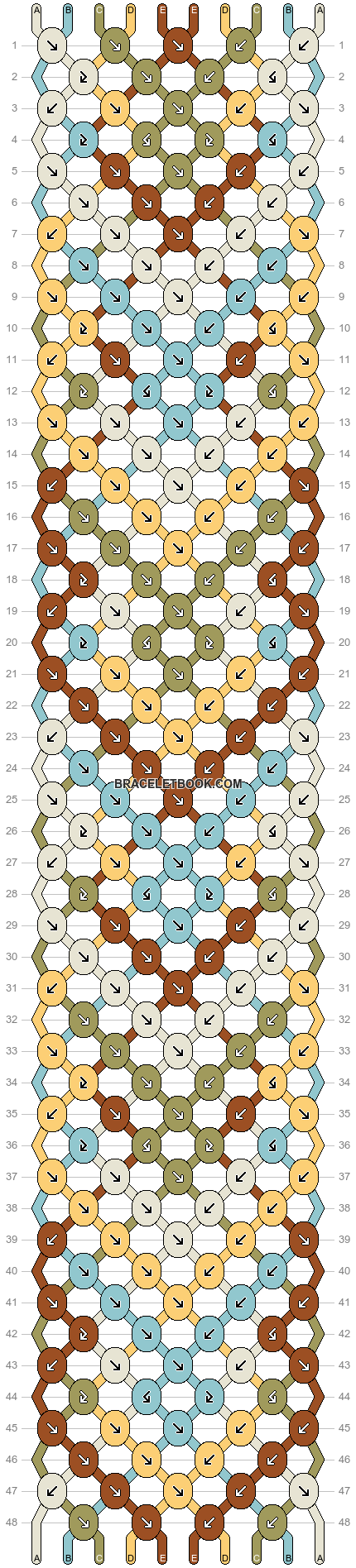 Normal pattern #211182 variation #448186 pattern