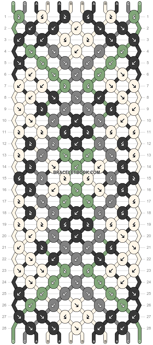 Normal pattern #212849 variation #448188 pattern