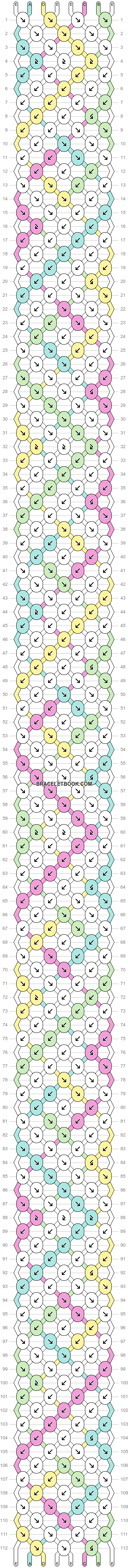 Normal pattern #212738 variation #448189 pattern