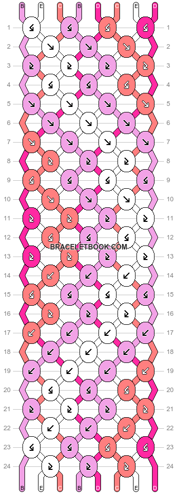 Normal pattern #34258 variation #448191 pattern