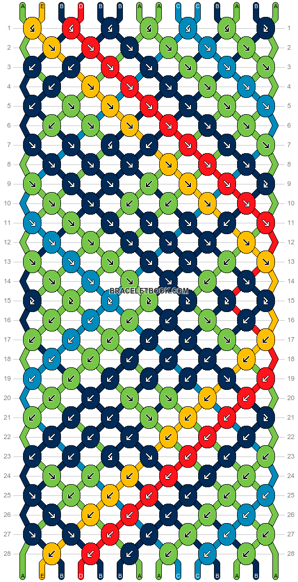Normal pattern #34499 variation #448192 pattern