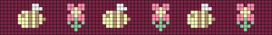 Alpha pattern #83091 variation #448195