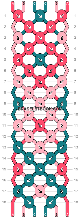 Normal pattern #63 variation #448197 pattern