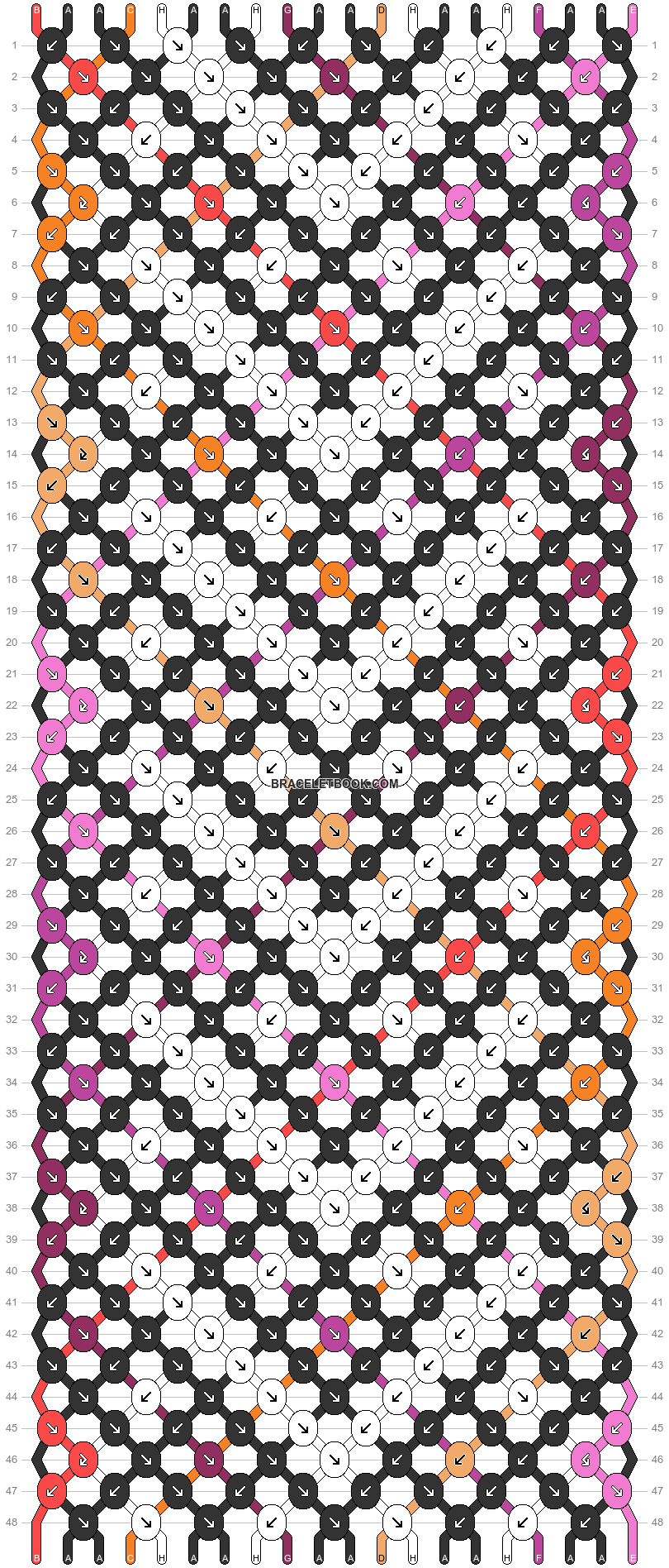 Normal pattern #176021 variation #448198 pattern
