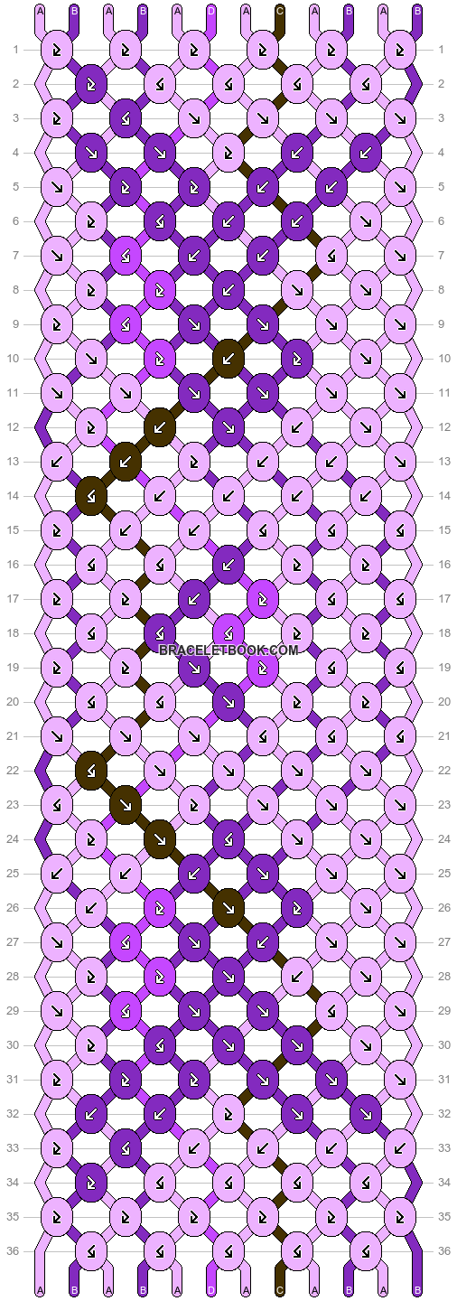 Normal pattern #185989 variation #448199 pattern