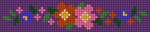 Alpha pattern #38924 variation #448200