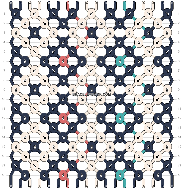 Normal pattern #38266 variation #448201 pattern