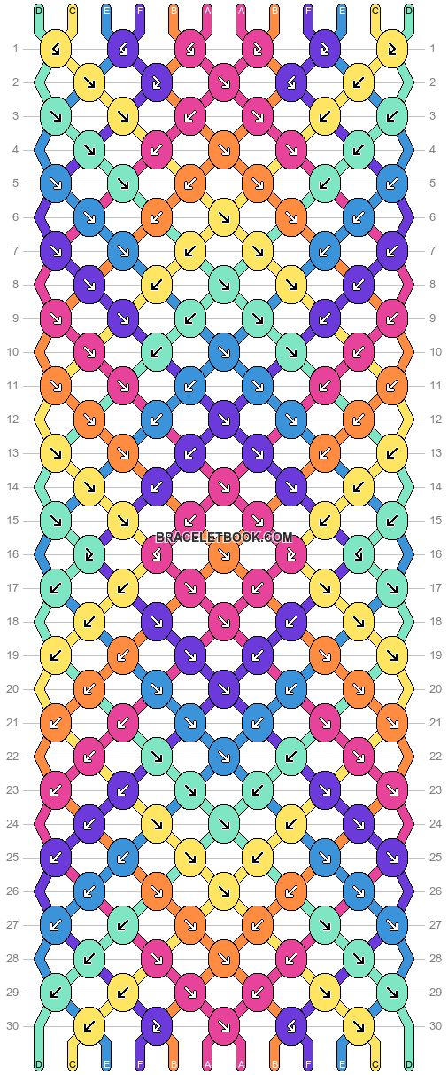 Normal pattern #11019 variation #448203 pattern