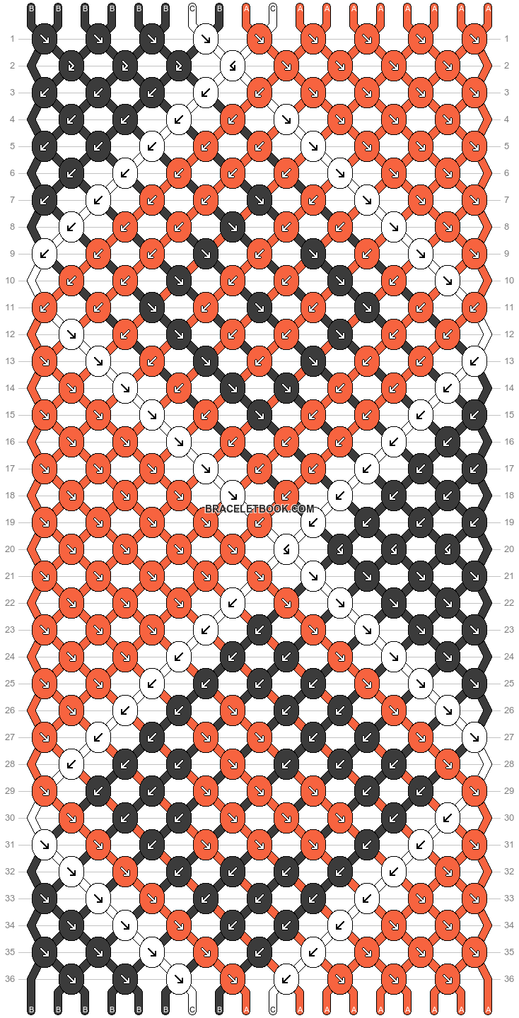 Normal pattern #213059 variation #448204 pattern