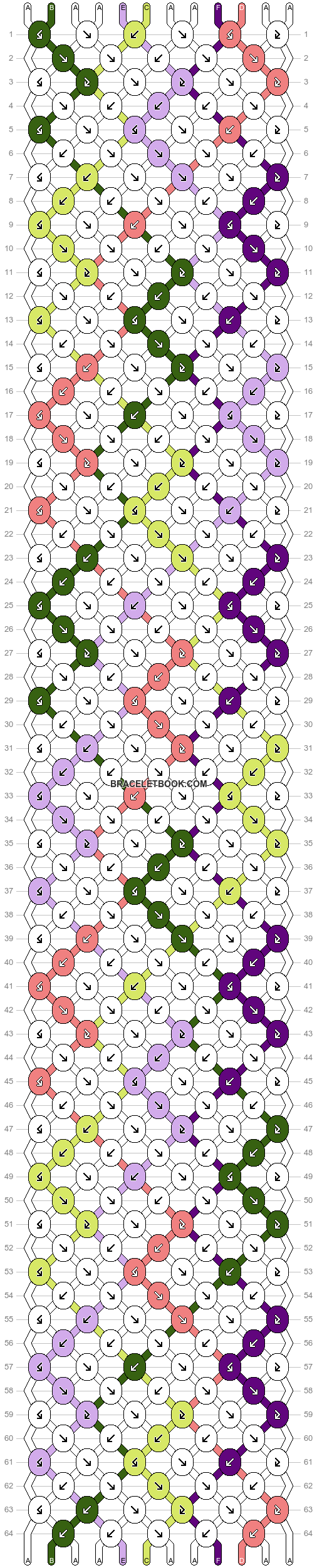 Normal pattern #32357 variation #448205 pattern