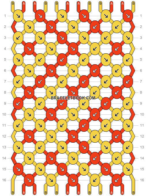 Normal pattern #212966 variation #448206 pattern