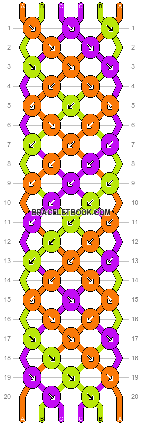 Normal pattern #145828 variation #448208 pattern