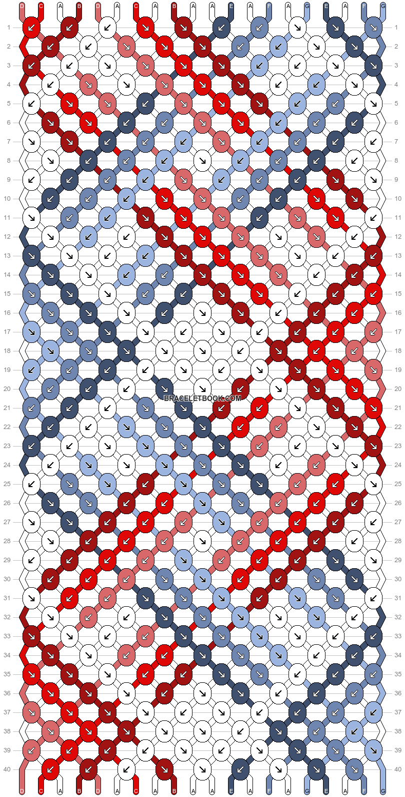 Normal pattern #115700 variation #448209 pattern
