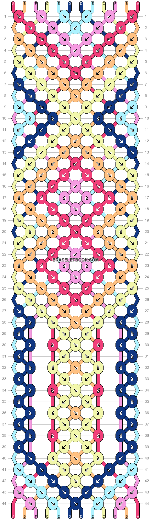 Normal pattern #28009 variation #448211 pattern