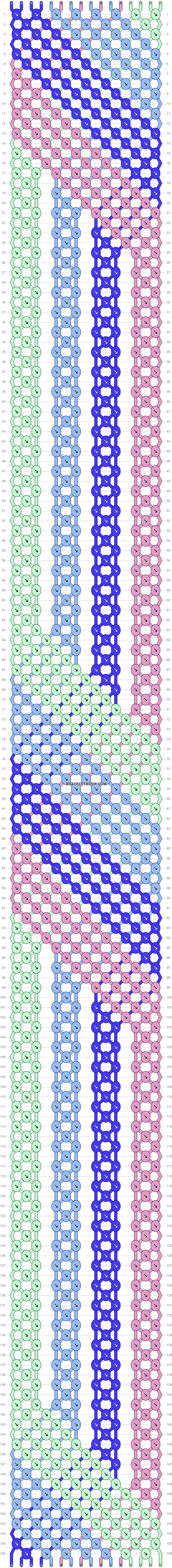 Normal pattern #27604 variation #448214 pattern