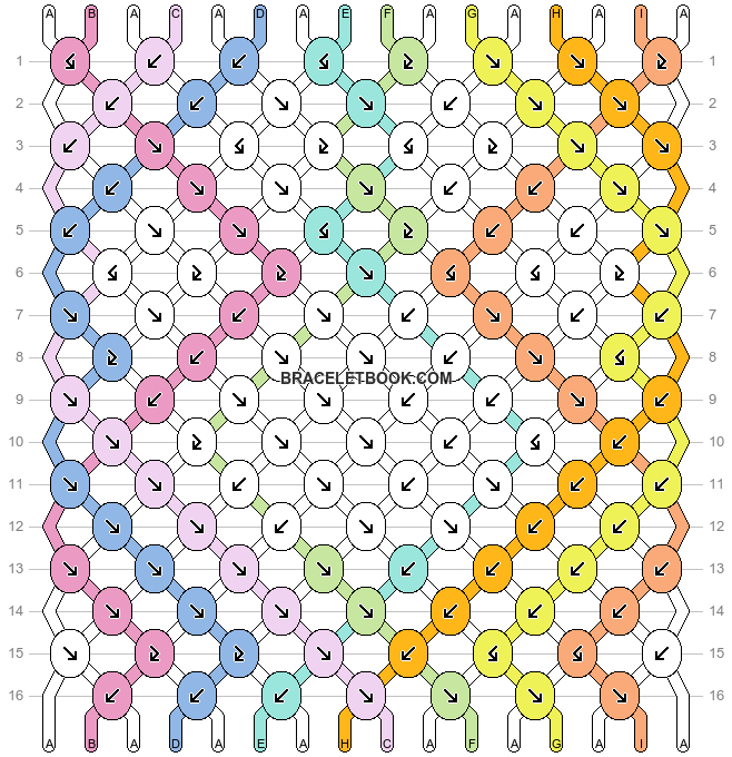 Normal pattern #132573 variation #448218 pattern