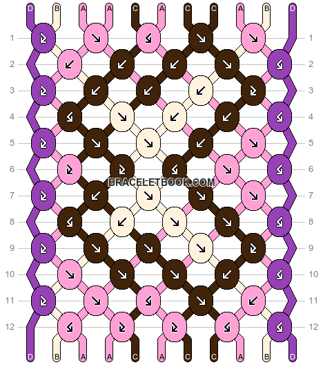 Normal pattern #59786 variation #448219 pattern