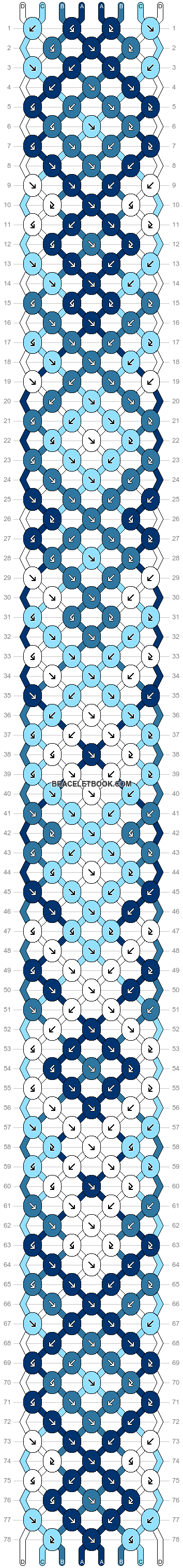 Normal pattern #212838 variation #448220 pattern
