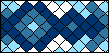 Normal pattern #212838 variation #448220