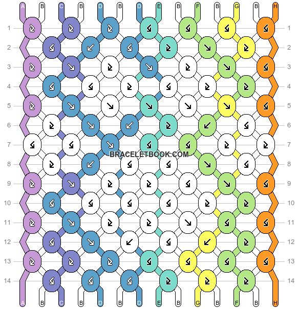 Normal pattern #208660 variation #448221 pattern